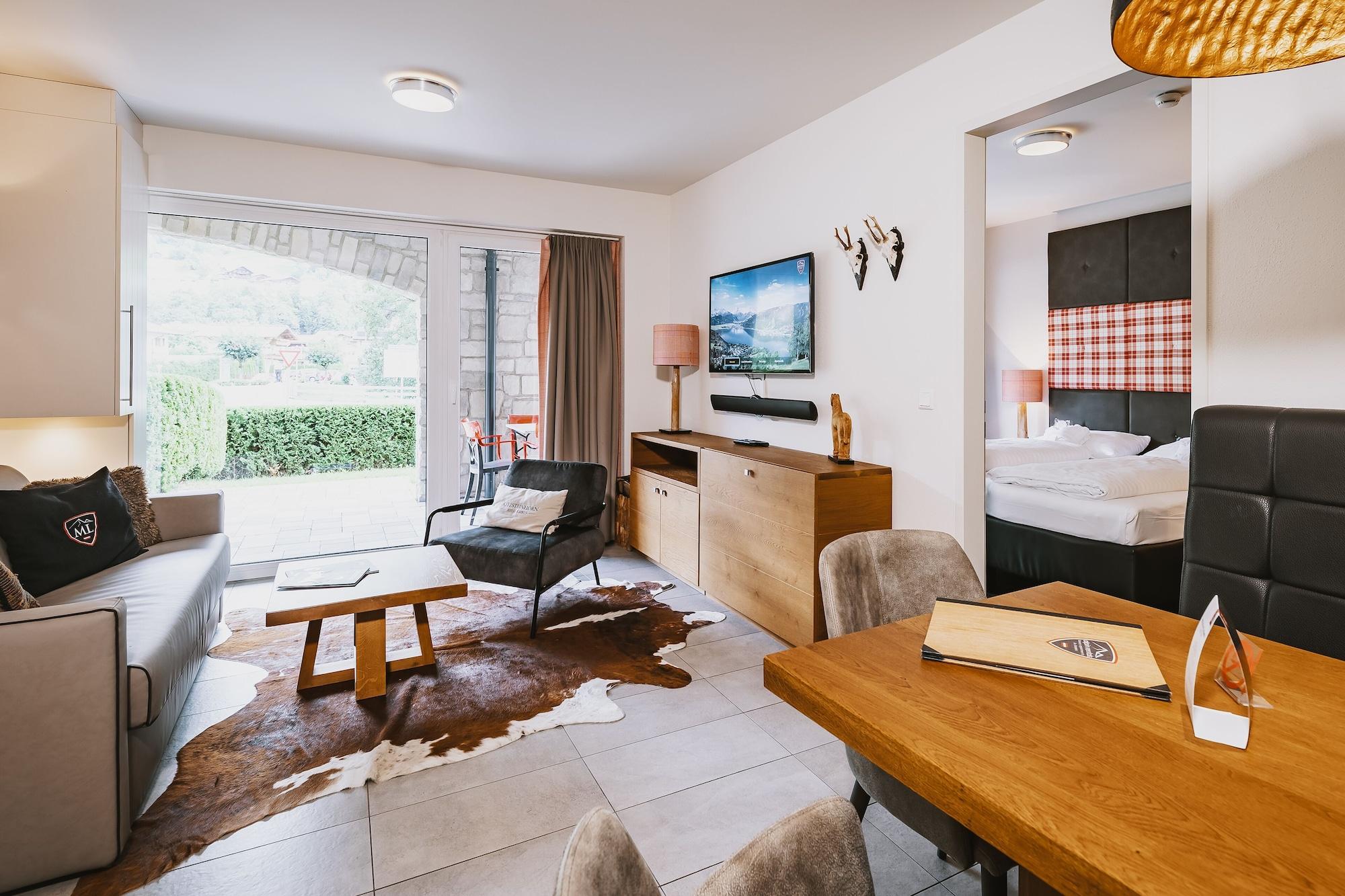 Avenida Mountain 4* Kaprun