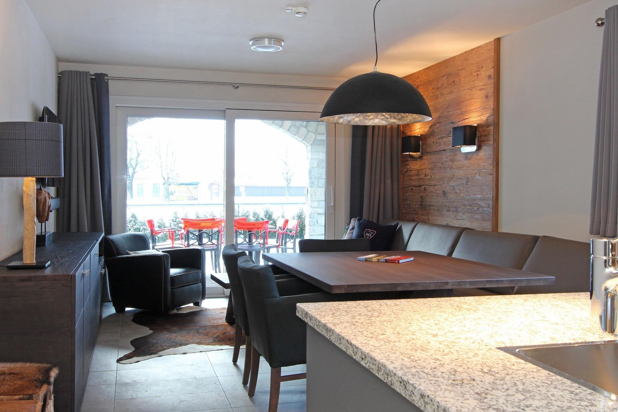 Avenida Mountain 4*