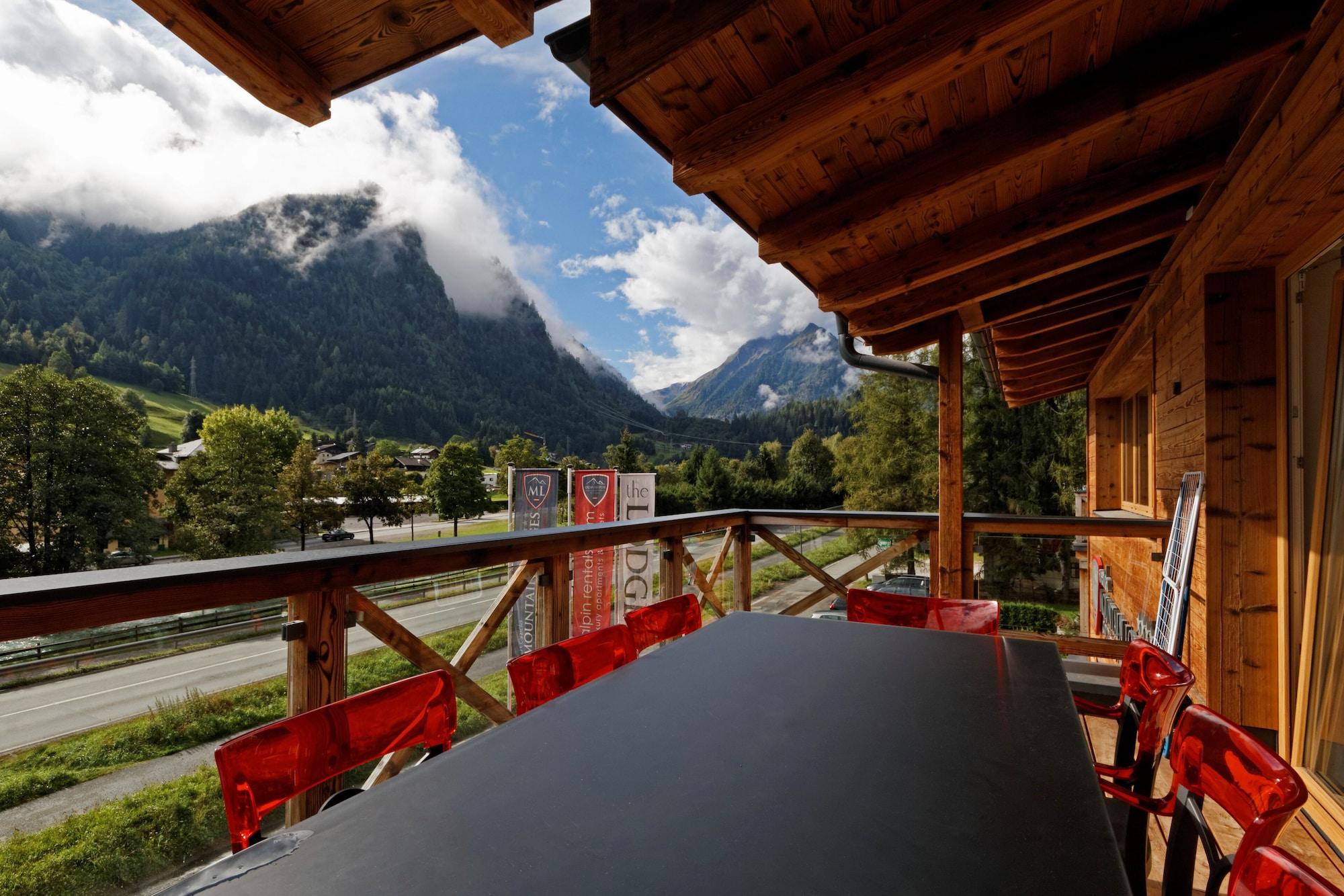 Avenida Mountain 4*