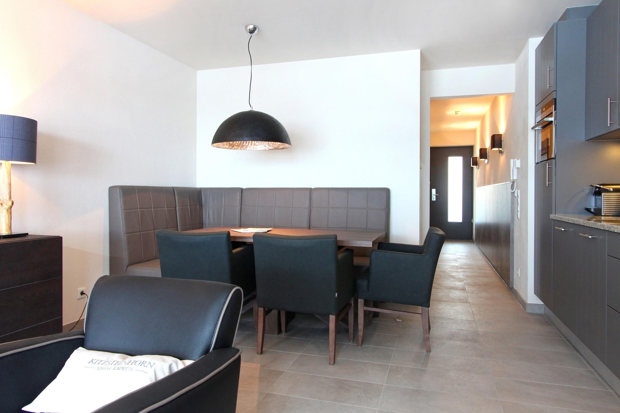 Aparthotel Avenida Mountain 4*