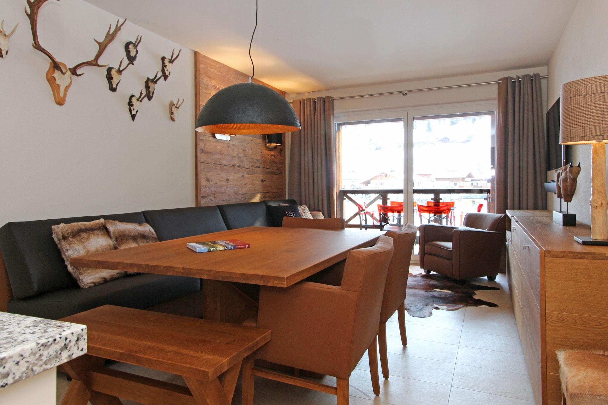 Avenida Mountain Aparthotel Kaprun