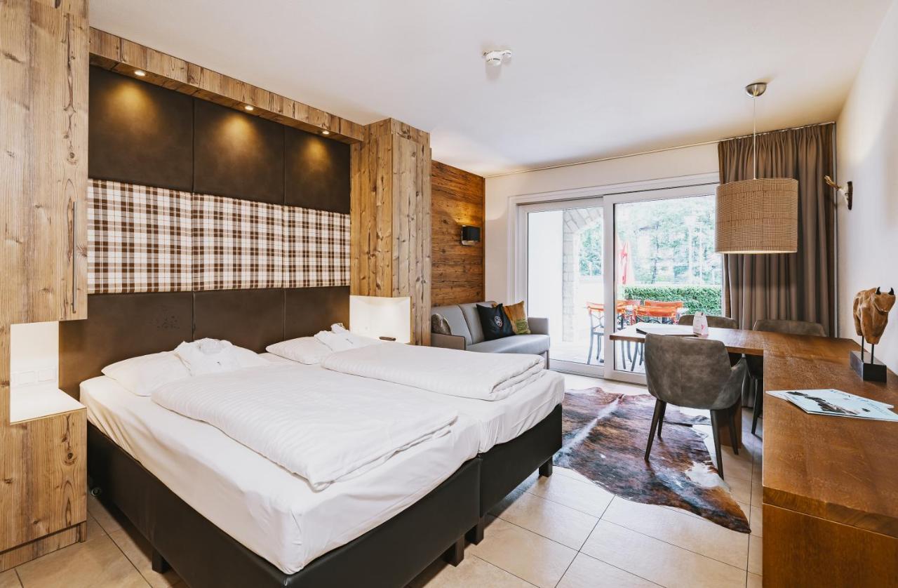 Avenida Mountain Aparthotel