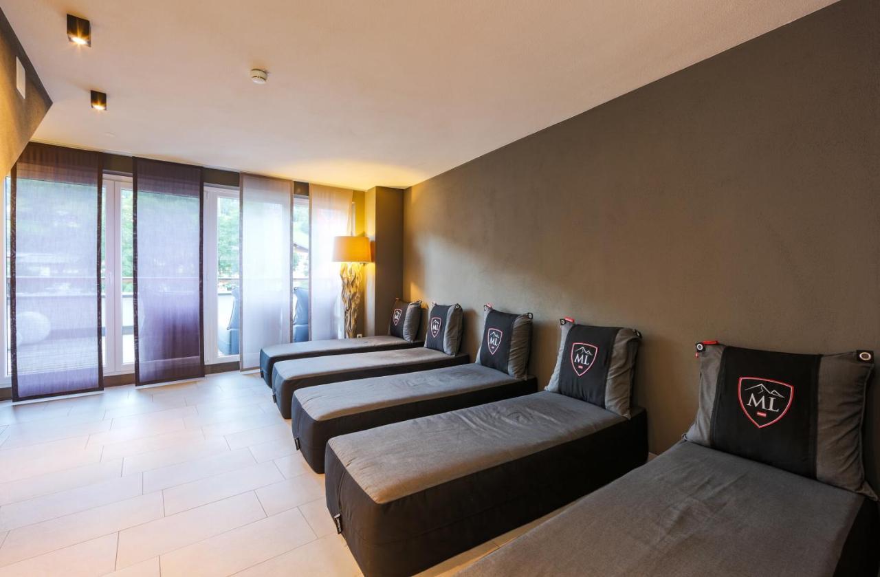 Avenida Mountain Aparthotel Kaprun
