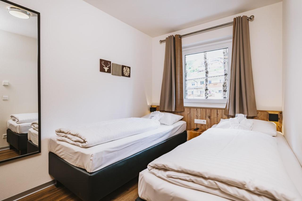 Avenida Mountain Aparthotel Kaprun