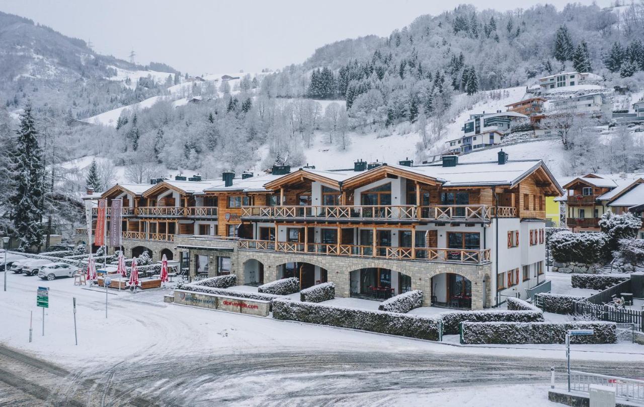Aparthotel Avenida Mountain