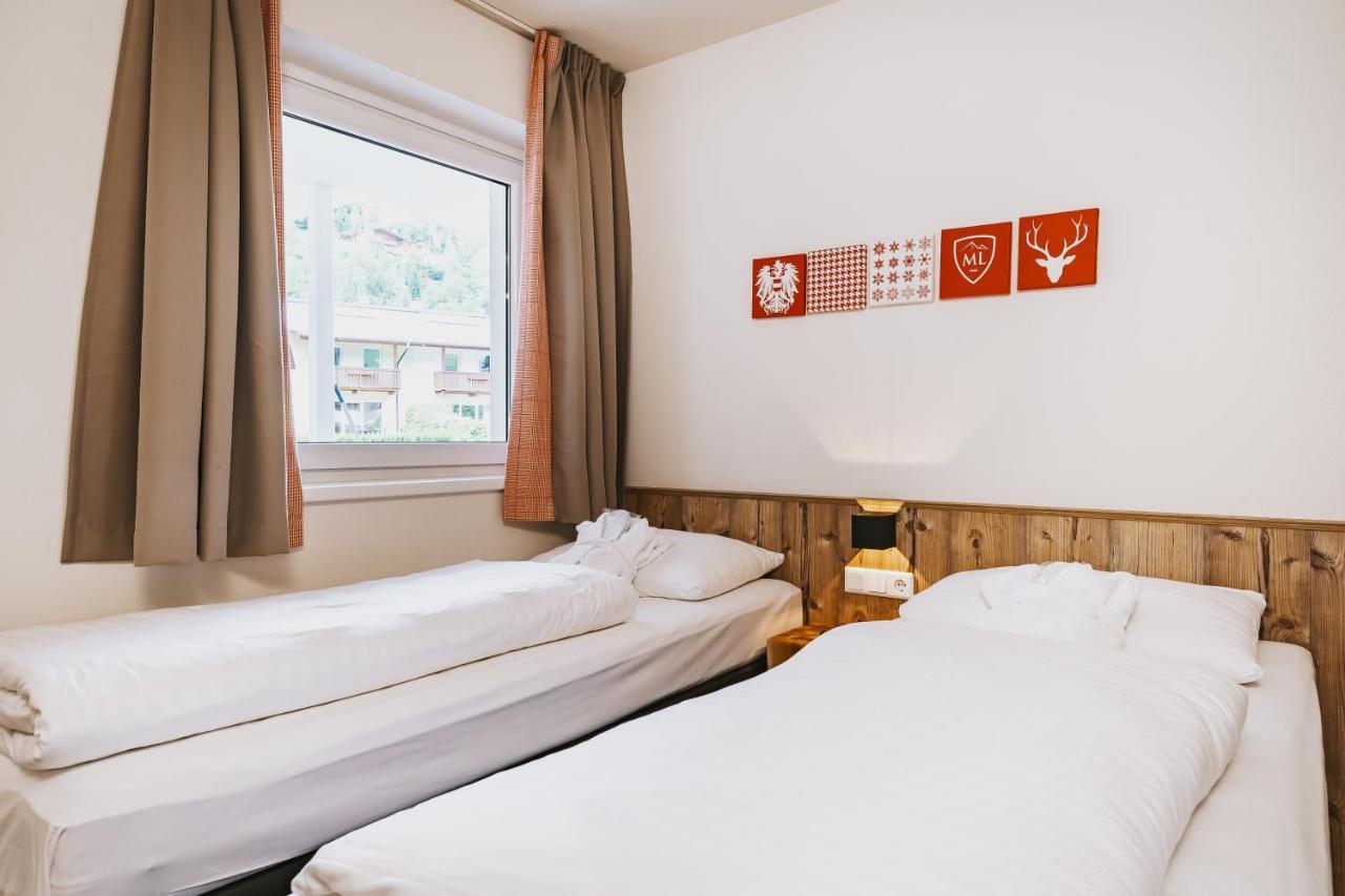 Avenida Mountain Aparthotel