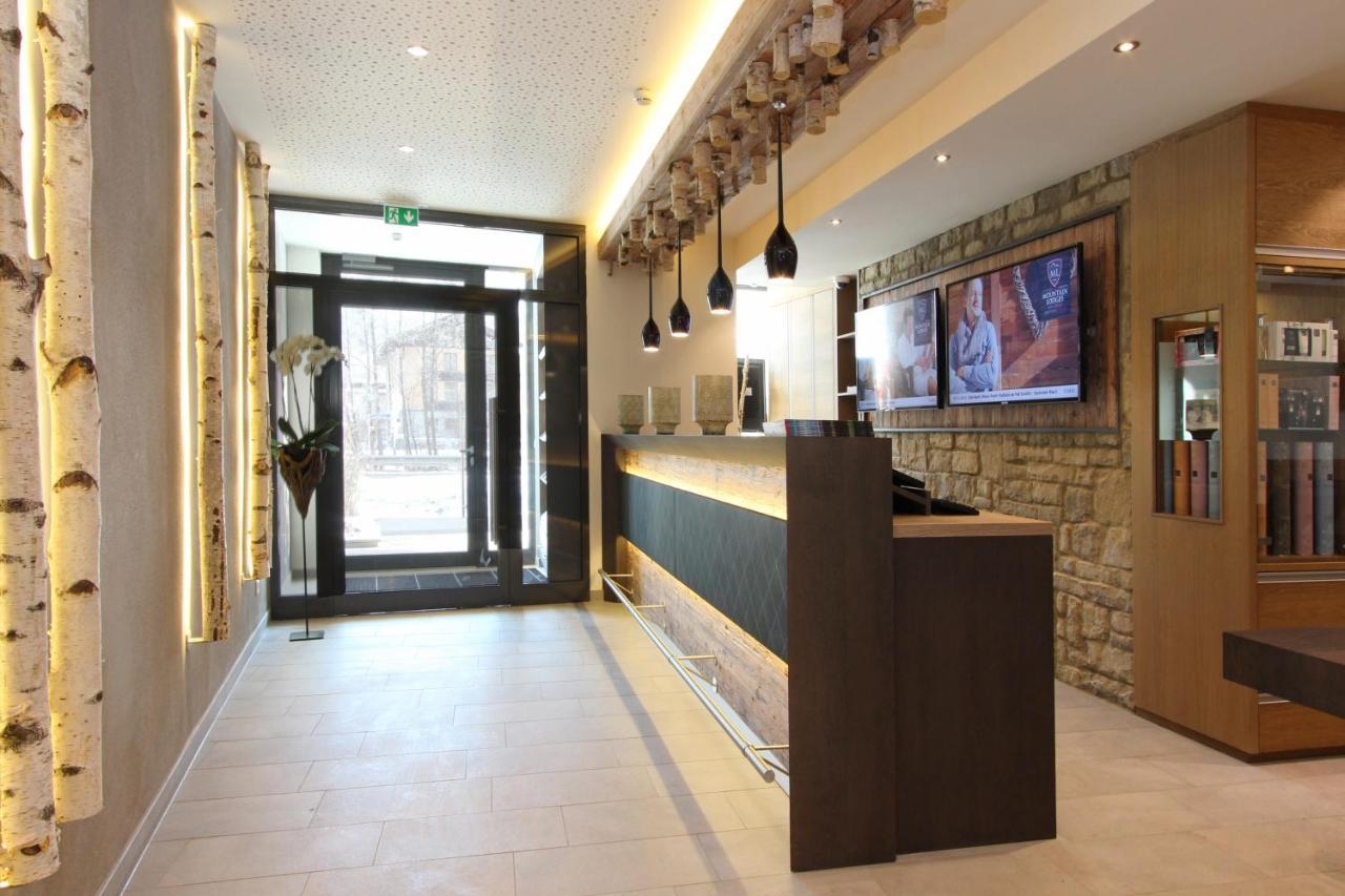 Avenida Mountain 4* Kaprun