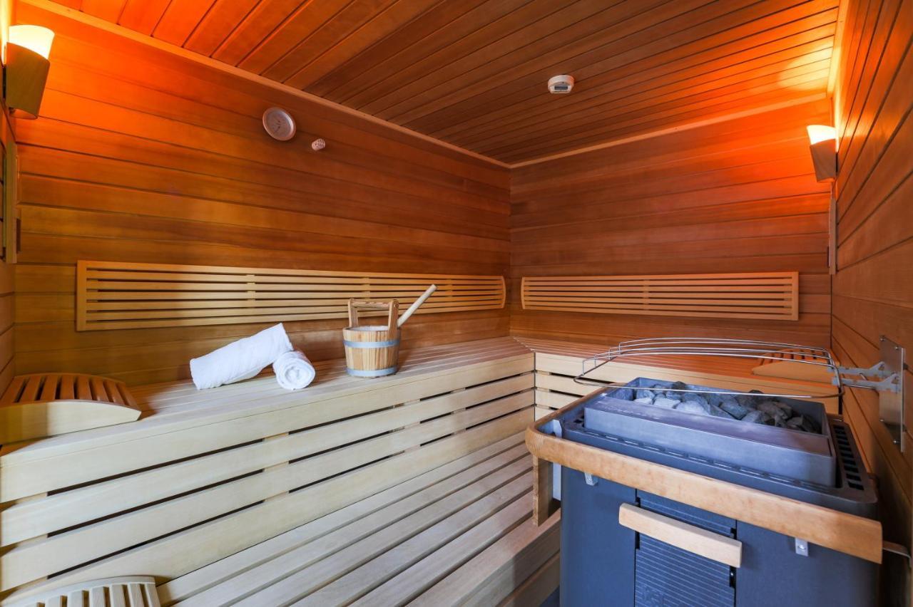 Aparthotel Avenida Mountain Kaprun