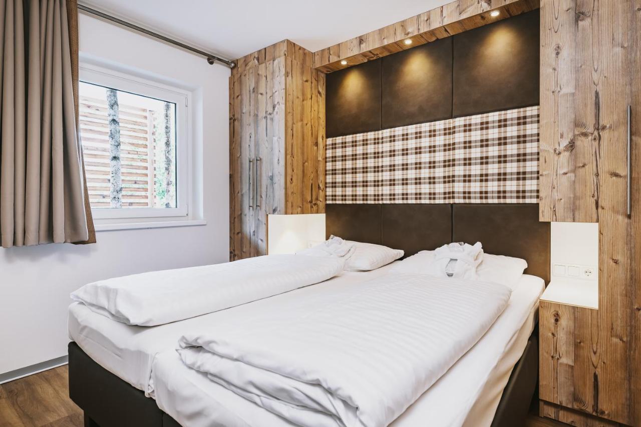 Avenida Mountain Aparthotel Kaprun