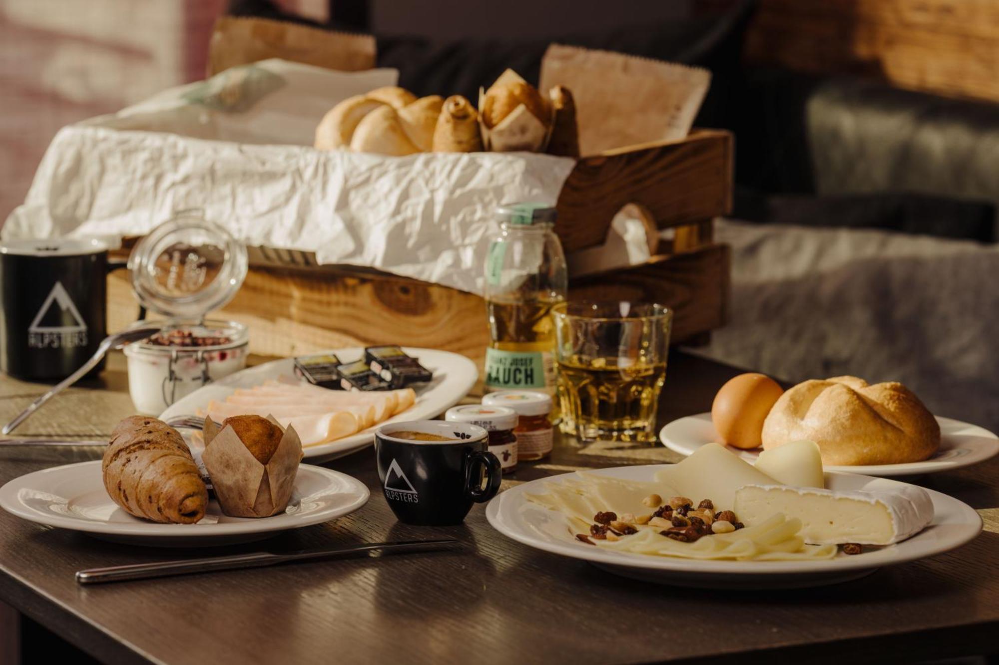 Aparthotel Avenida Mountain 4*